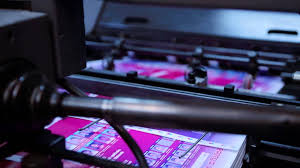 Printing Services